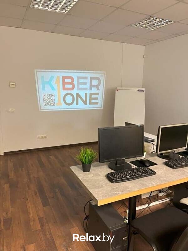 Интерьер Кибер-школа программирования для детей «KIBERone (КИБЕРуан)» - фото 7742672