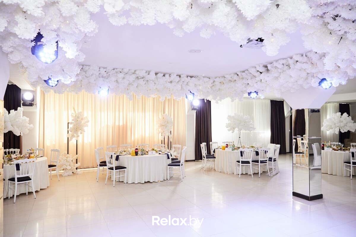 White Hall Ресторан-банкетный зал White Hall (Уайт Холл) - фото 7860607