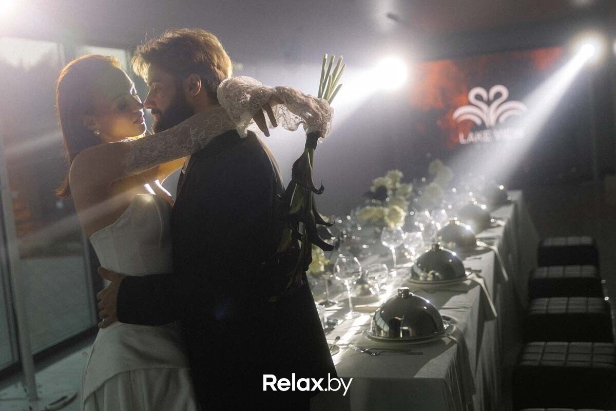 Свадьба Комплекс Lake View Villa (Лэйк Вью Вилла) - фото 7867849