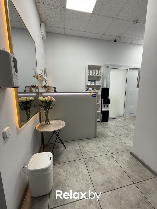 Галерея Студия подологии и эстетики IloNails studio (ИлоНеилс студио) - фото 7859035