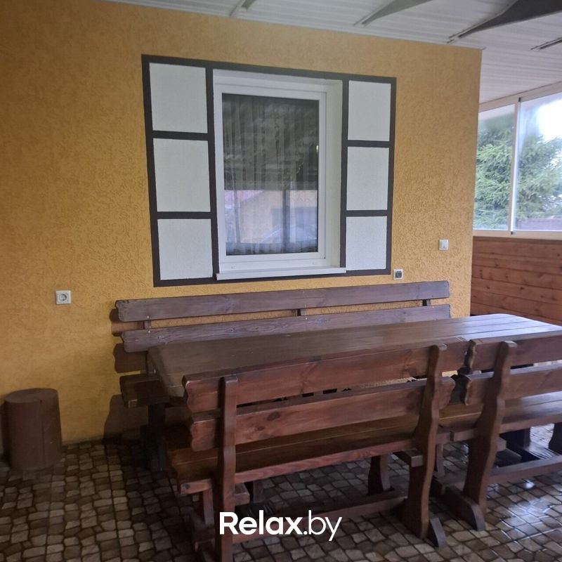 Баня у Ёлочек Банька «У Ёлочек» - фото 7874008