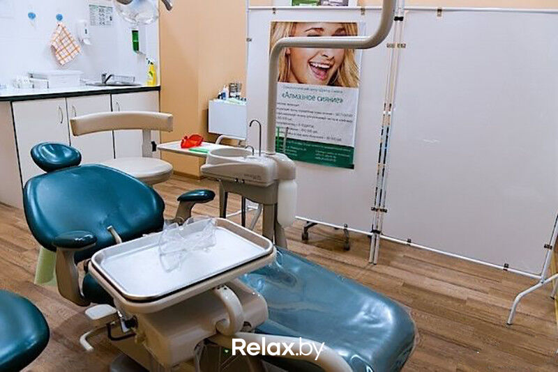 Галерея Стоматологический центр «Доктор Смайл» - фото 5638743