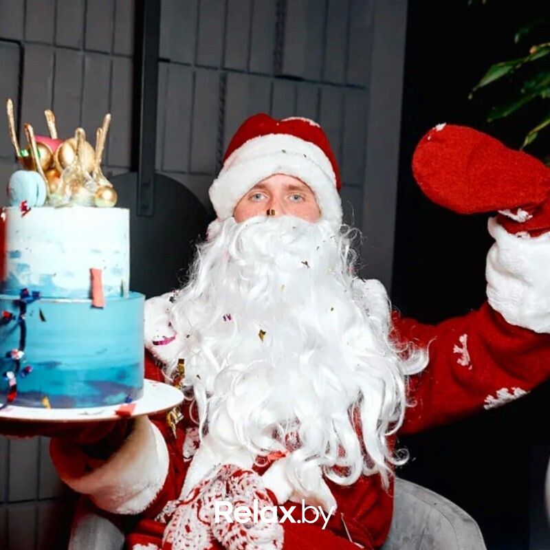 Новый год 2026 Гастробар «Правда» - фото 7436883