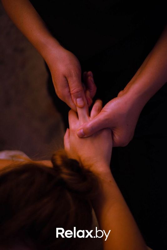 Галерея  «Студия массажа Натальи Суходольской» - фото 7867600