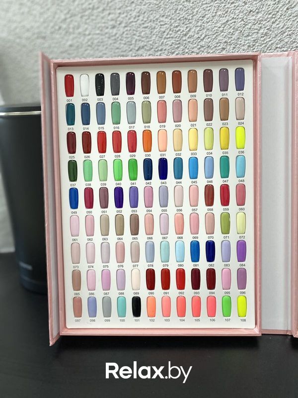 Галерея Студия подологии и косметических услуг «СТОПА» - фото 7848769