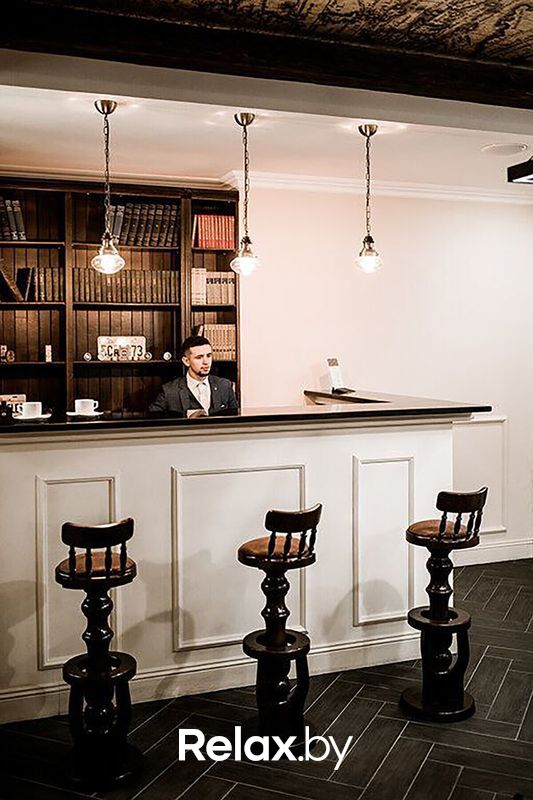 Галерея Барбершоп «Хищник» - фото 7864354