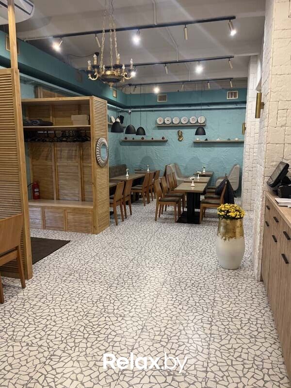 Новый год 2026 Ресторан Go Greek (Го Грик) - фото 7868905