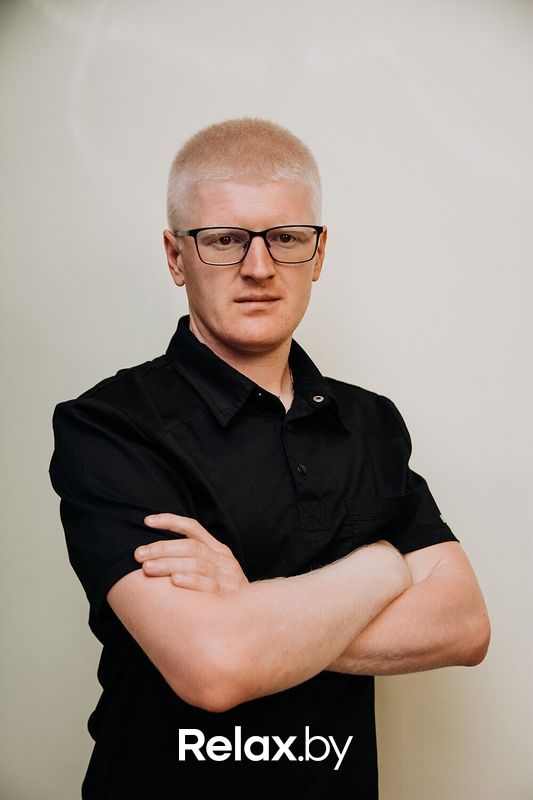 Галерея  Студия массажа Романа Котовича - фото 7869391