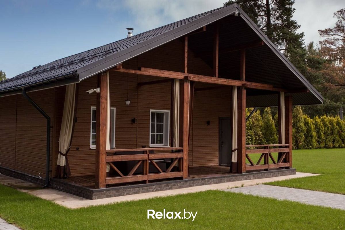 Слайдер Усадьба Nautilus Home Village (Наутилус Хоум Виледж) - фото 7853113