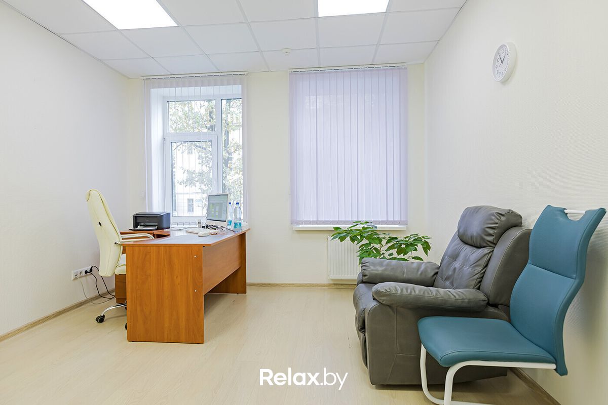 Галерея Медицинский центр «Парацельс» - фото 7788464