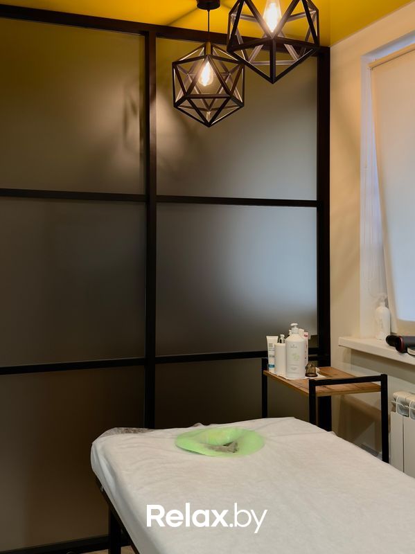 Галерея  «Кабинет массажа Ефимовой Анны» - фото 7867570