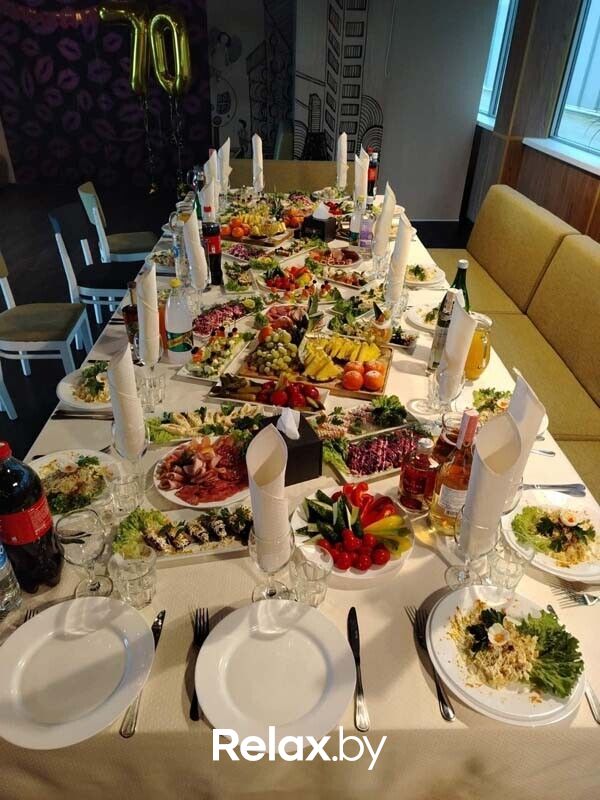 Мероприятия Банкетный зал «Прайм тайм» - фото 7868920