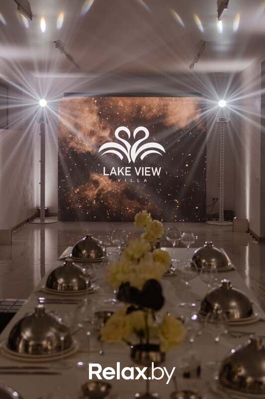 Свадьба Комплекс Lake View Villa (Лэйк Вью Вилла) - фото 7867834