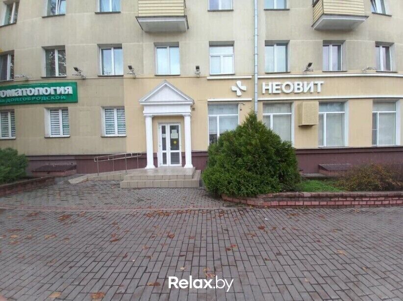 Галерея Медицинский центр «Неовит» - фото 7800227