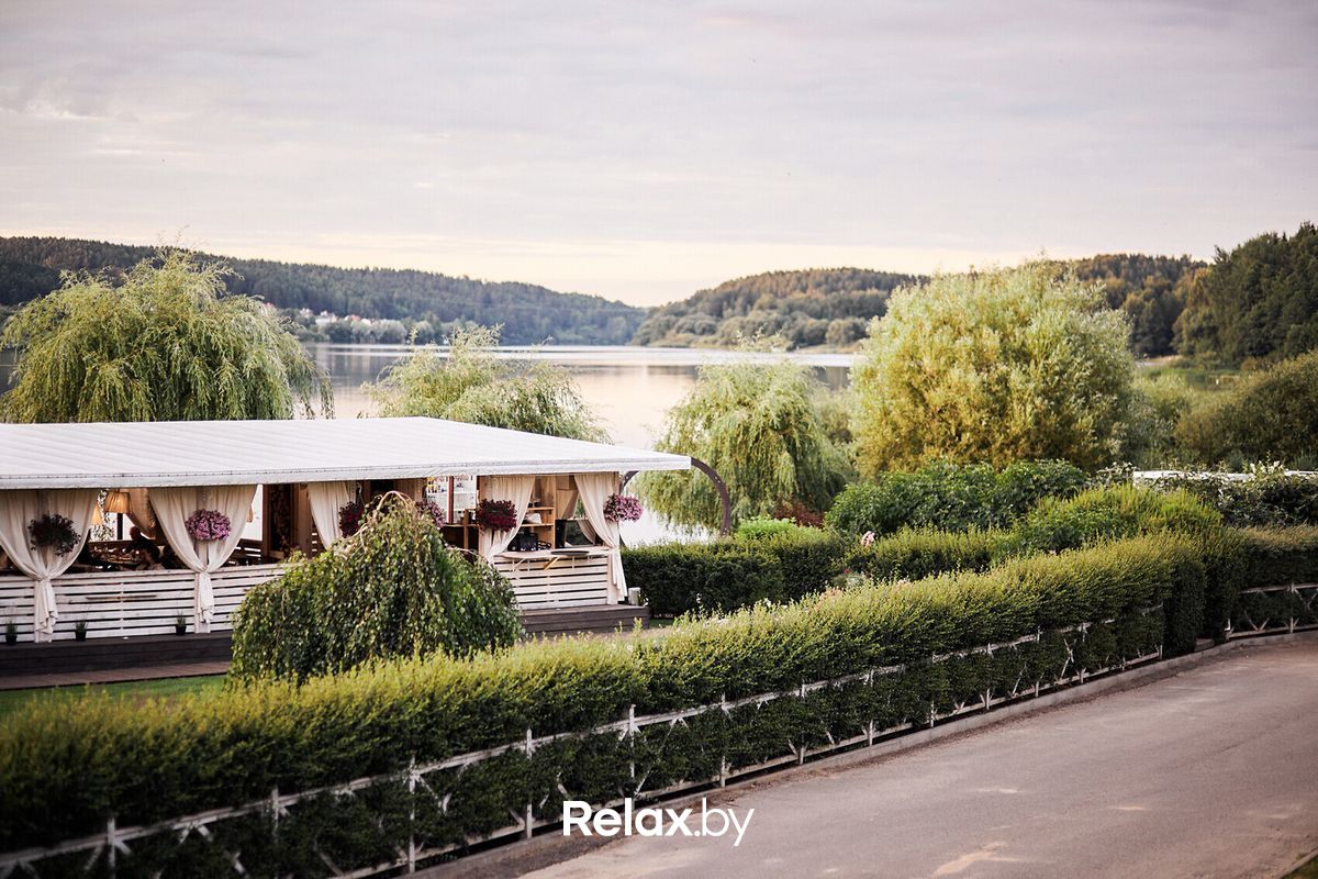 Территория Ресторан «Дубровъ» - фото 7685685