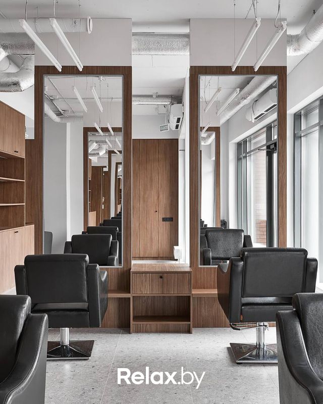 Галерея Студия красоты Coloroid (Колороид) - фото 7862758