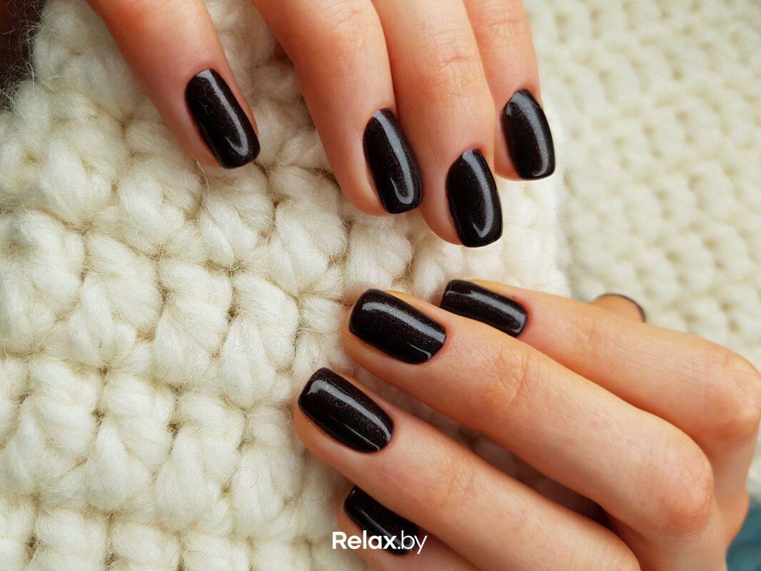 Маникюр Студия правильного отдыха «SPAlab (СПАлаб)» - фото 6976663