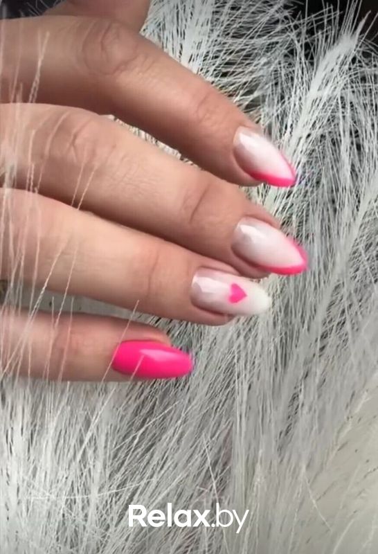 Маникюр и педикюр Салон красоты «Color Room (Колор Рум)» - фото 7862284