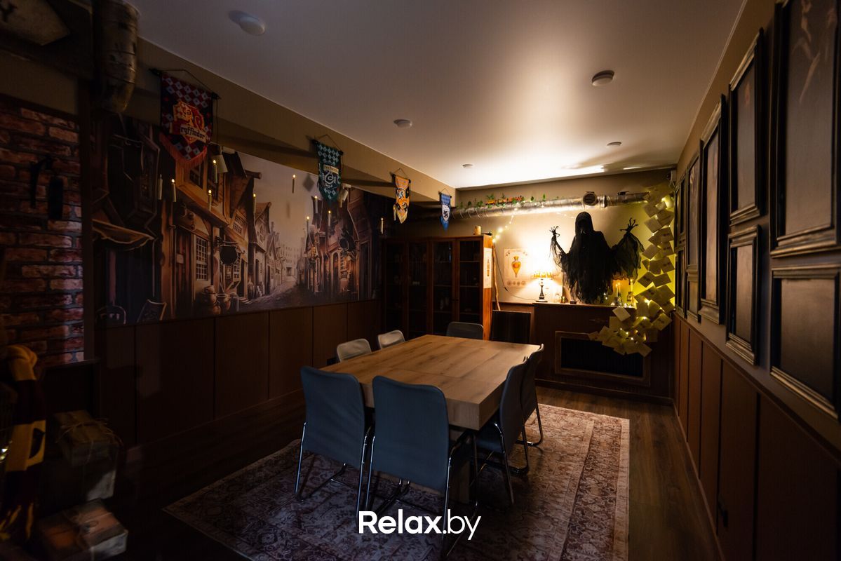 Магический переулок Магазин-клуб настольных игр «Место путешествия» - фото 7868383