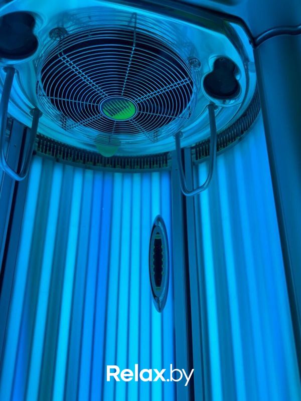 Галерея Студия загара «Gold Sun (Голд Сан)» - фото 7863367