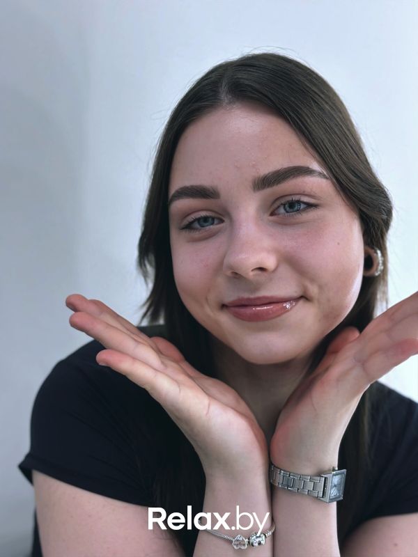 Примеры работ: топ-мастер Ольга Салон красоты «Yesbeauty (Есбьюти)» - фото 7856755