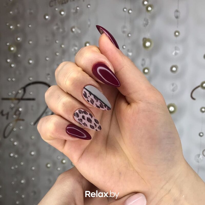 Маникюр, педикюр Студия красоты «Beauty Time (Бьюти Тайм)» - фото 6209073
