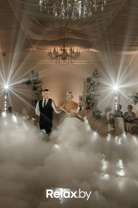 Свадьбы Вилла «Gatsby Hall (Гэтсби Холл)» - фото 7744854