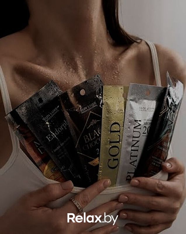 Галерея Студия загара «Gold Sun (Голд Сан)» - фото 7864321