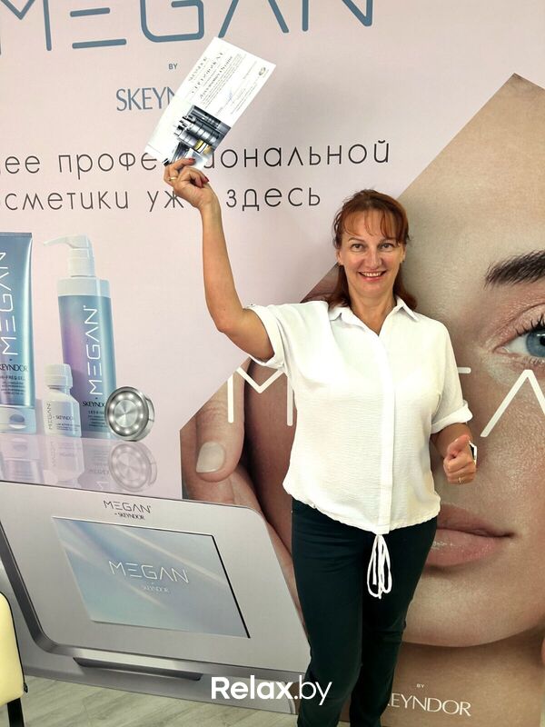 Галерея Салон красоты «Афродита BeautyStar (БьютиСтар)» - фото 7775036