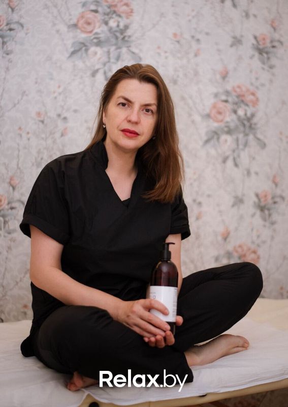 Галерея  «Студия массажа Натальи Суходольской» - фото 7867612