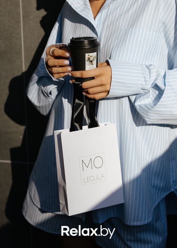 Галерея Центр эстетической медицины и косметологии «Molecula (Молекула)» - фото 7864432