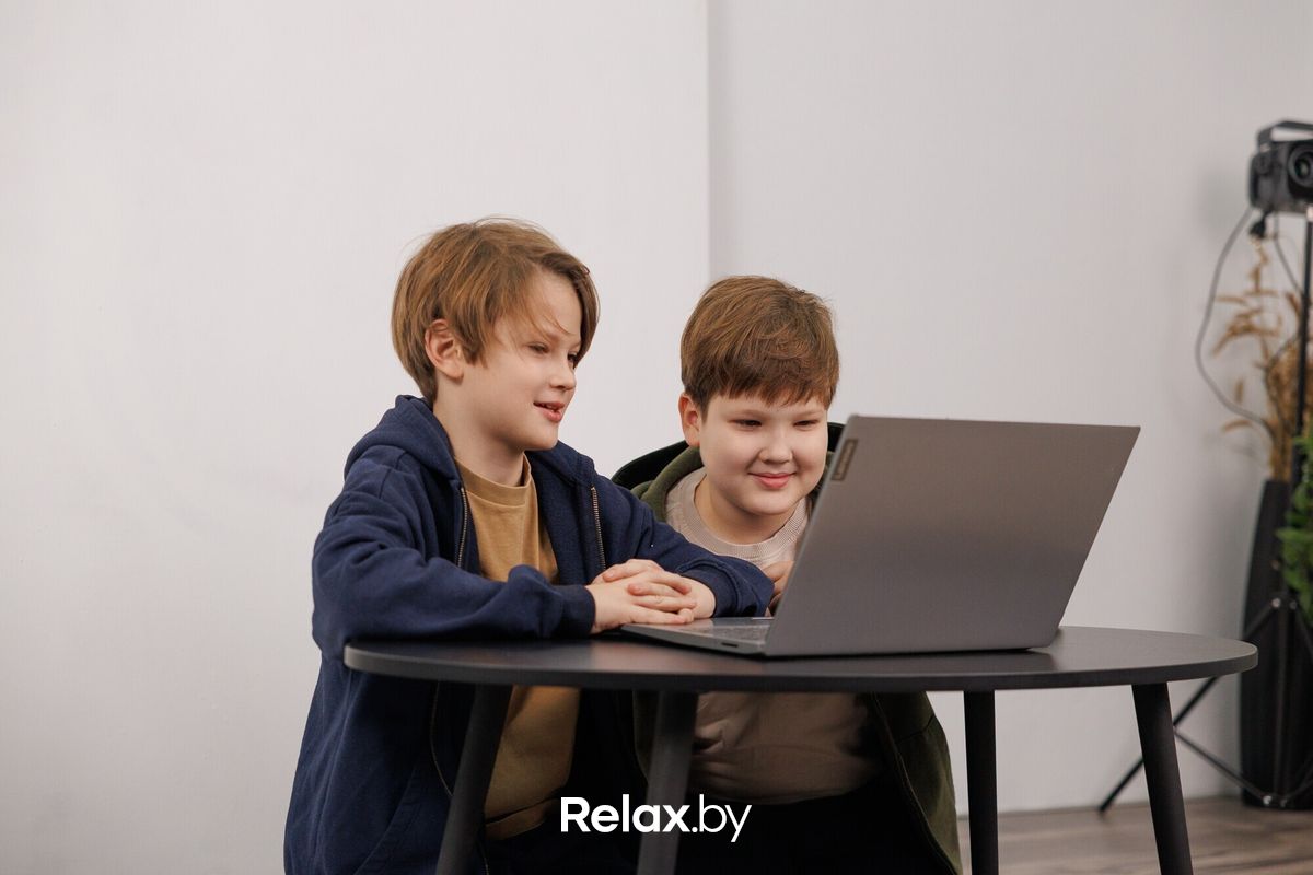 Галерея Онлайн-центр английского языка «LemonTree (ЛемонТри)» - фото 7869715