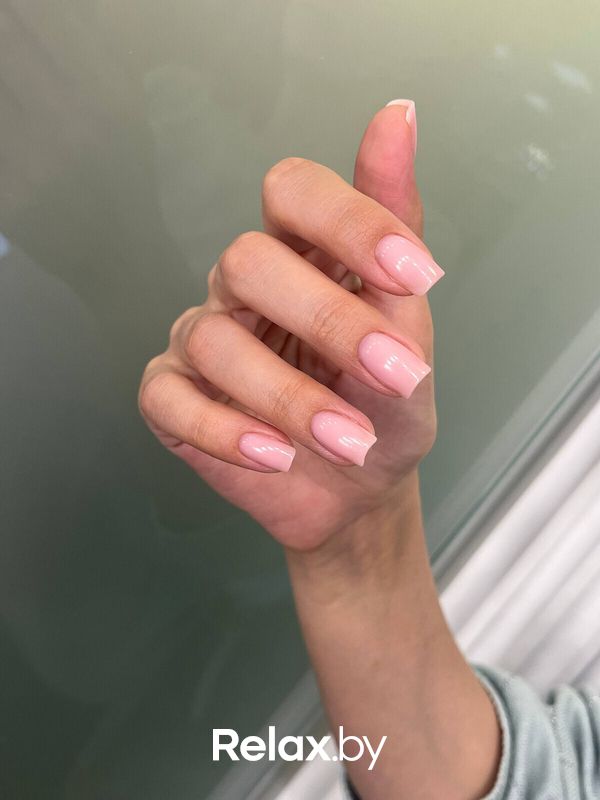 Маникюр Студия маникюра «Nailberry (Нэйлберри)» - фото 7869412