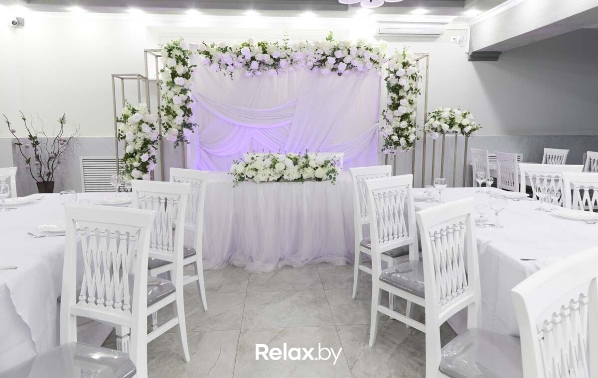 Листинг (не трогать) Кафе «Август» - фото 7861987