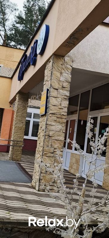 Галерея Санаторий «Пралеска» - фото 7874257