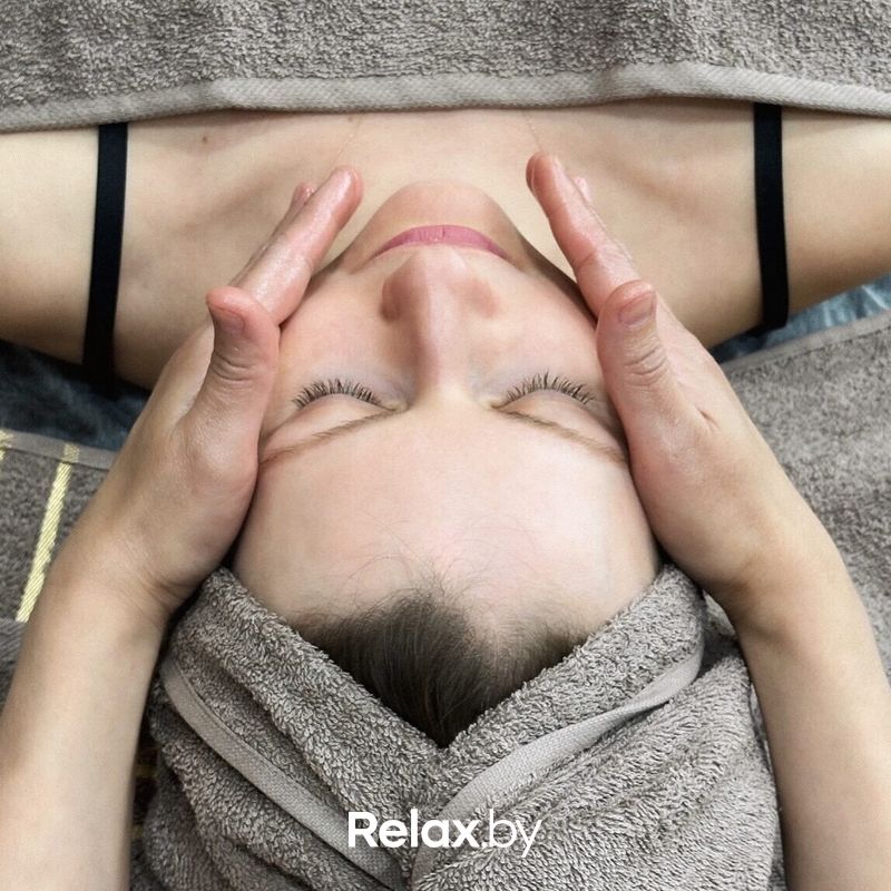 Галерея  «Кабинет массажа Ефимовой Анны» - фото 7866109