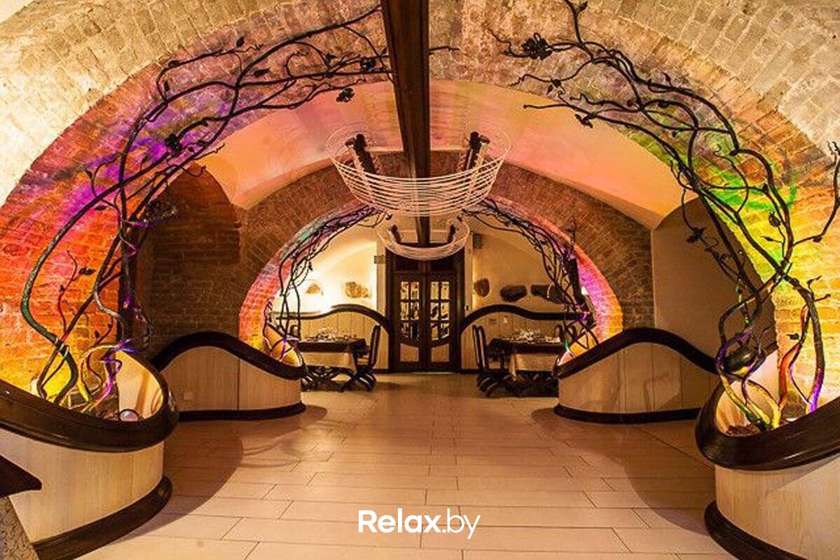 Листинг (не трогать) Ресторан «Княжеский двор» - фото 7862689