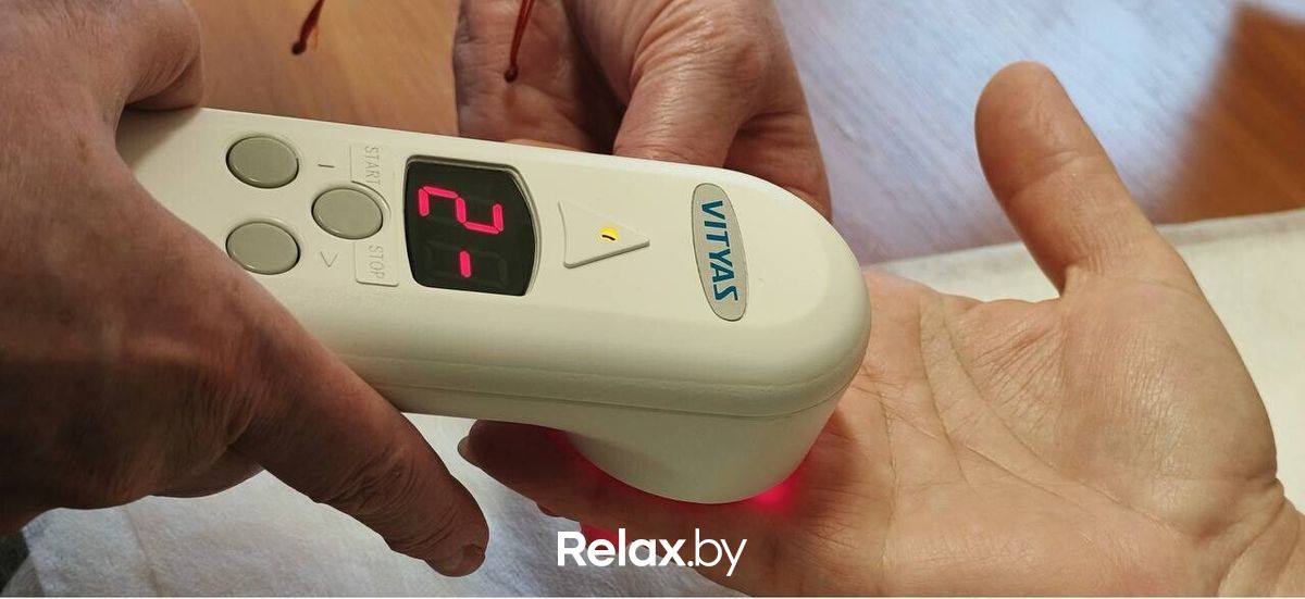 Галерея Санаторий «Пралеска» - фото 7874242