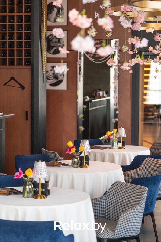 Интерьер  GastroBar (Гастробар) - фото 7844314