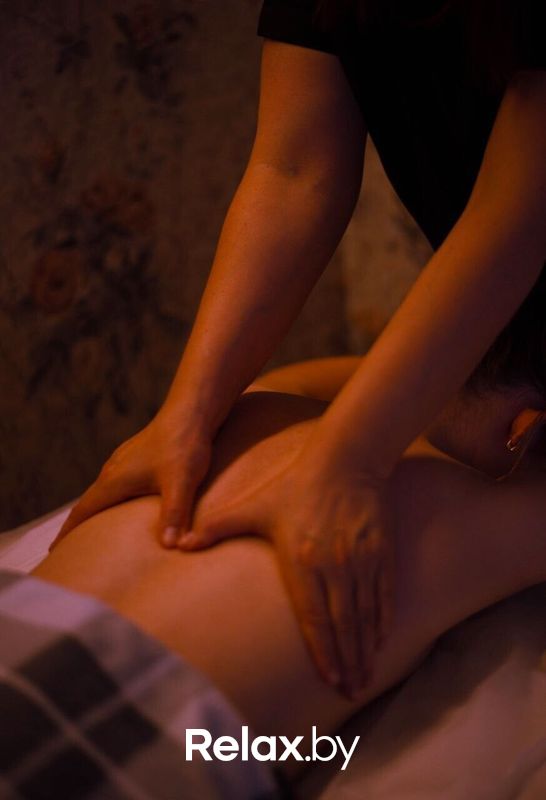 Галерея  «Студия массажа Натальи Суходольской» - фото 7867591