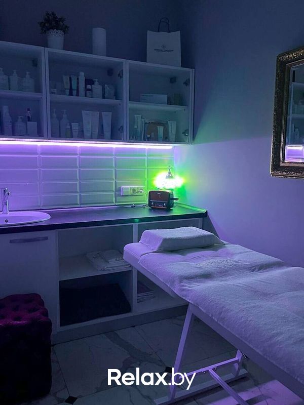 Косметические услуги Салон красоты премиум-класса «Perfection Style (Перфекшн Стайл)» - фото 7867366