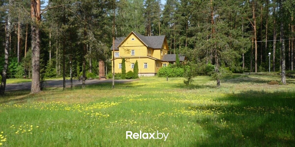 Усадьба Музей «Усадьба Дзержиново» - фото 7845336