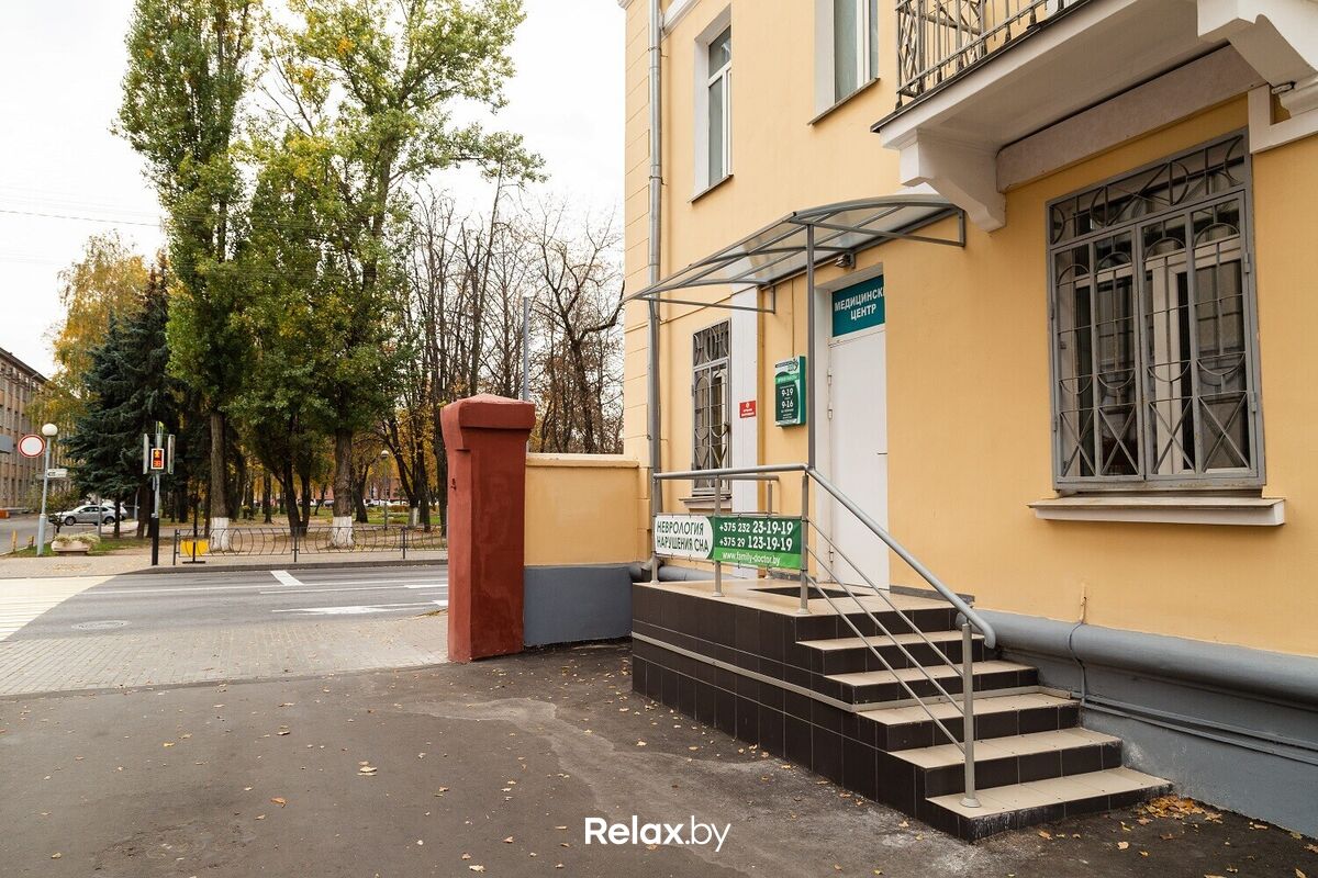 Галерея Медицинский центр «Ваш семейный врач» - фото 7703712