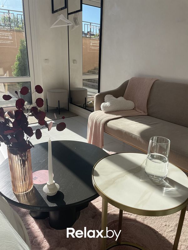 Галерея Салон красоты Nectarine (Нектарин) - фото 7818304