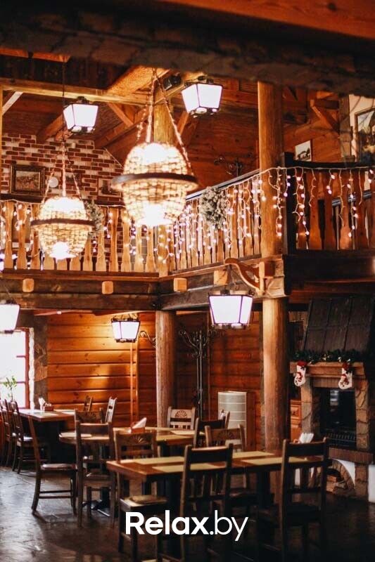 Новый год 2026 Ресторан «Рыньковка» - фото 7869049