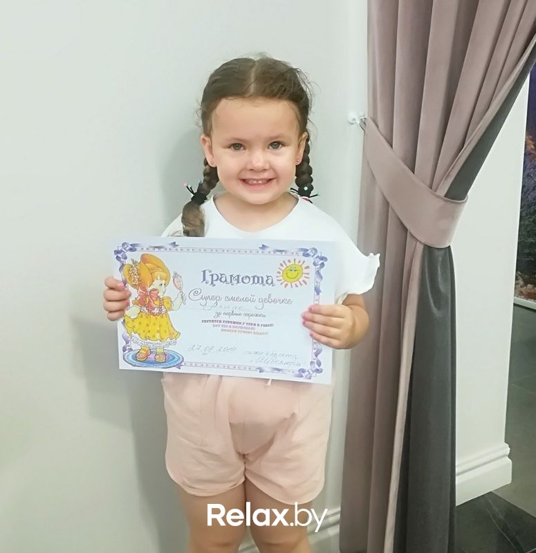 Прокол ушей Салон красоты «Шевелюра» - фото 5831323