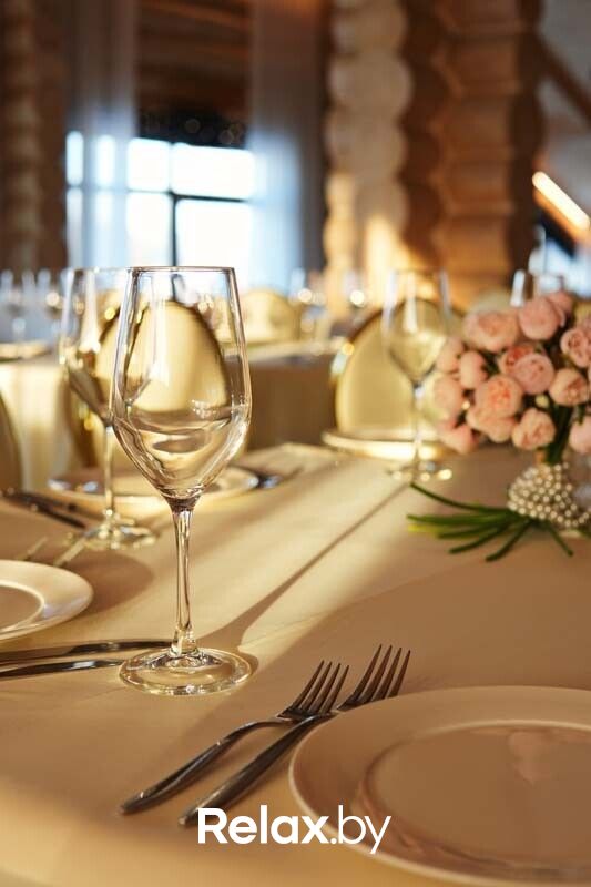 Свадьба Ресторан «Дубровъ» - фото 7880117