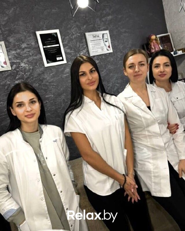 Галерея Школа красоты «BeautyArt (БьютиАрт)» - фото 7813574