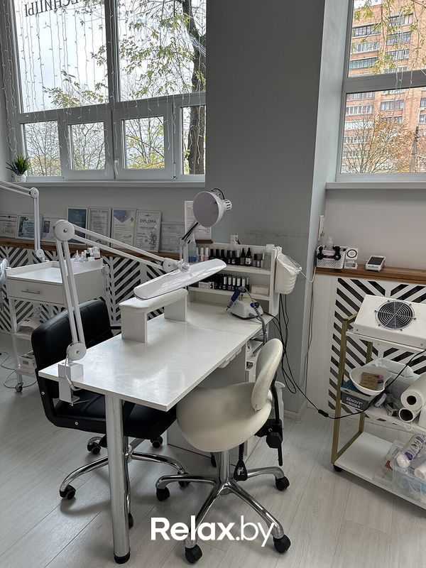 Интерьер Студия «ГЕЛЕНС» - фото 7866064