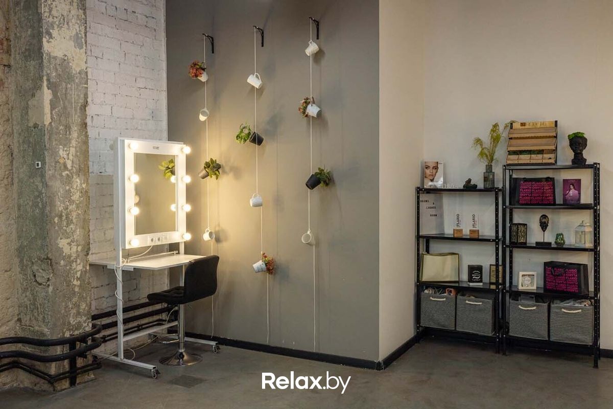 Интерьер Школа красоты FLARIO (Фларио) - фото 7874437